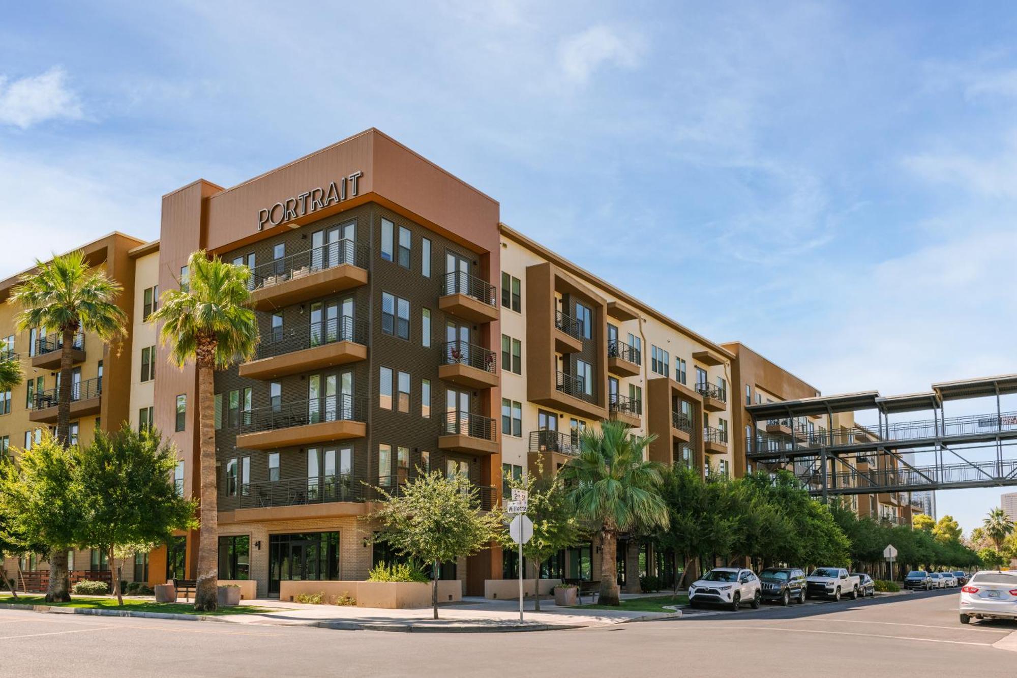 Sonder At Hance Park Phoenix Ngoại thất bức ảnh
