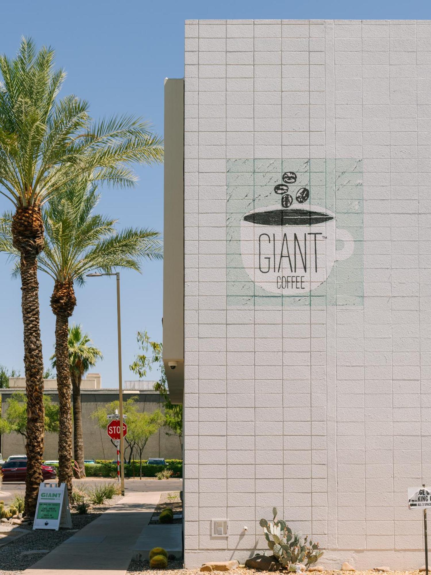 Sonder At Hance Park Phoenix Ngoại thất bức ảnh